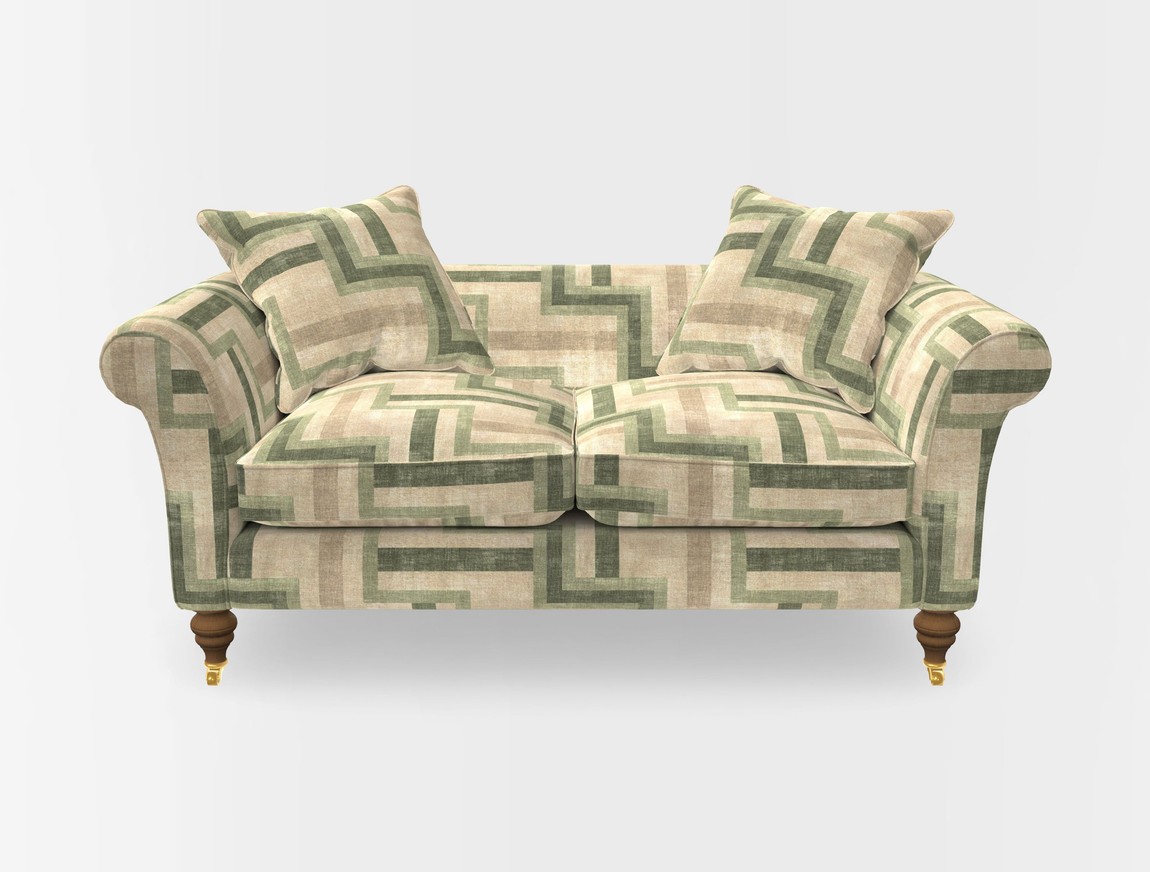 2.5 Seater Sofa