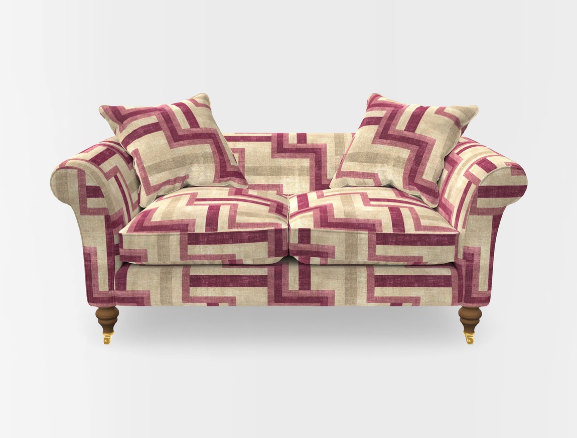 2.5 Seater Sofa