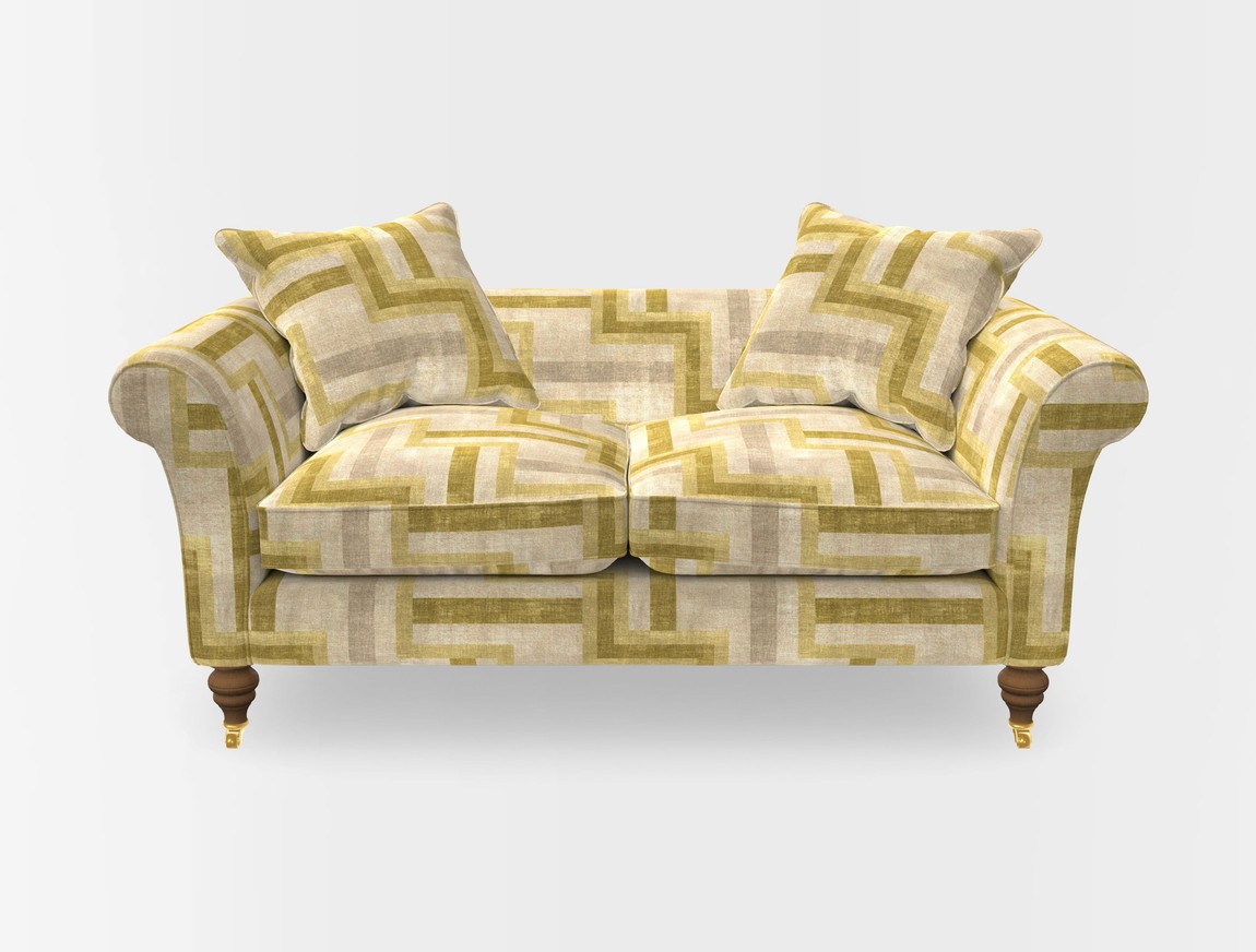 2.5 Seater Sofa