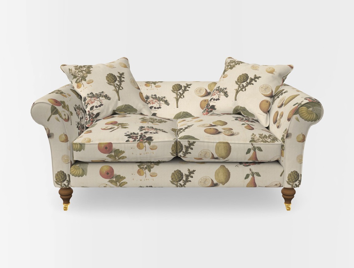 2.5 Seater Sofa