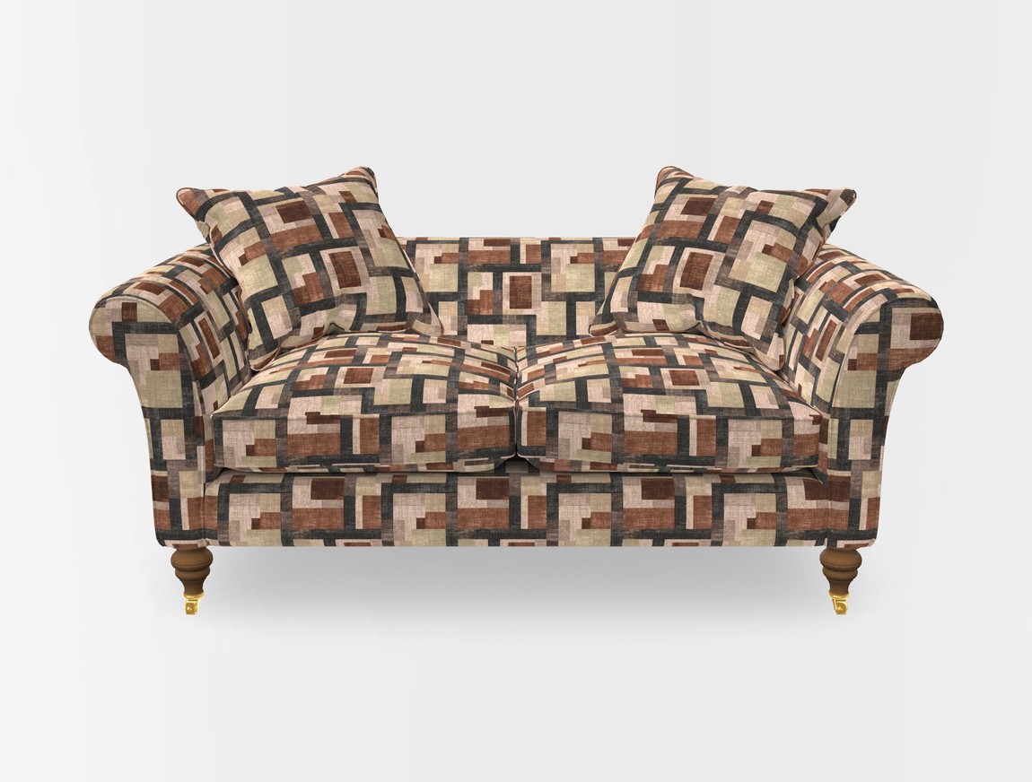 2.5 Seater Sofa