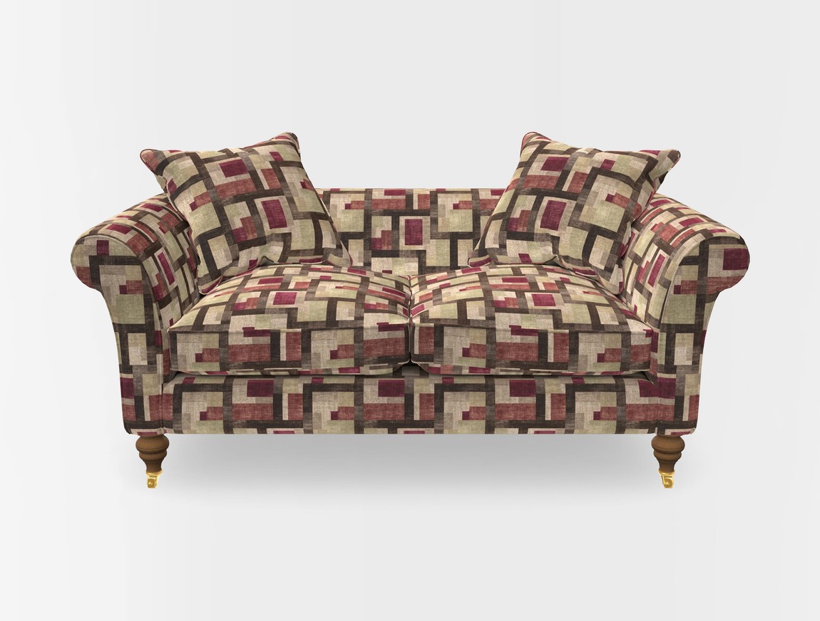 2.5 Seater Sofa