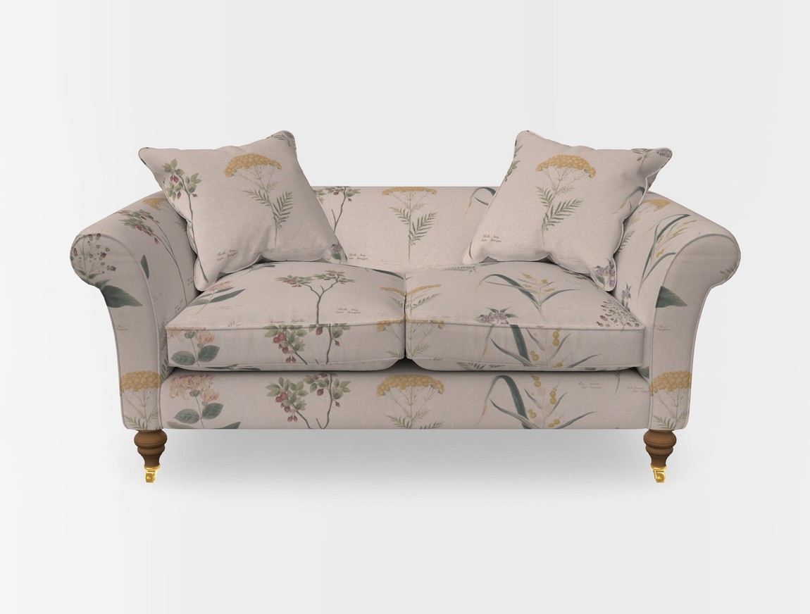 2.5 Seater Sofa