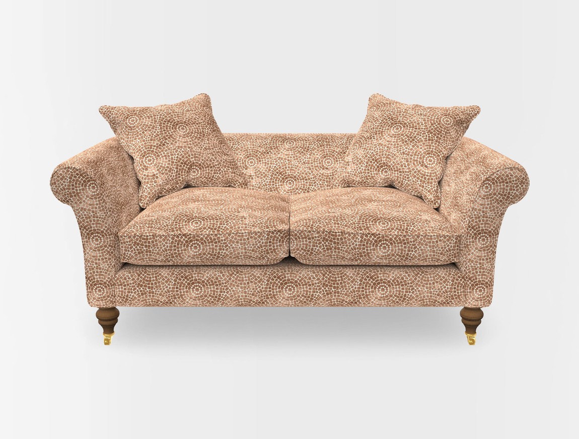 2.5 Seater Sofa