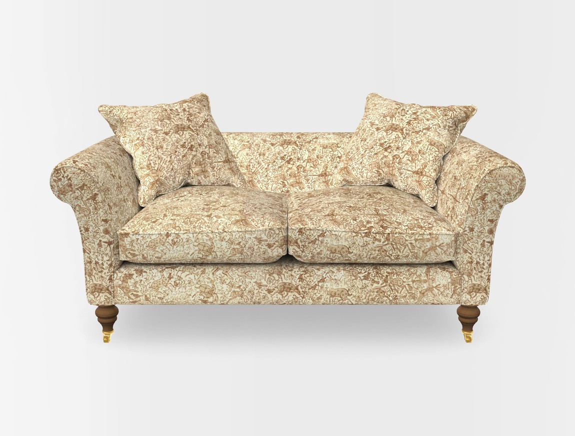 2.5 Seater Sofa