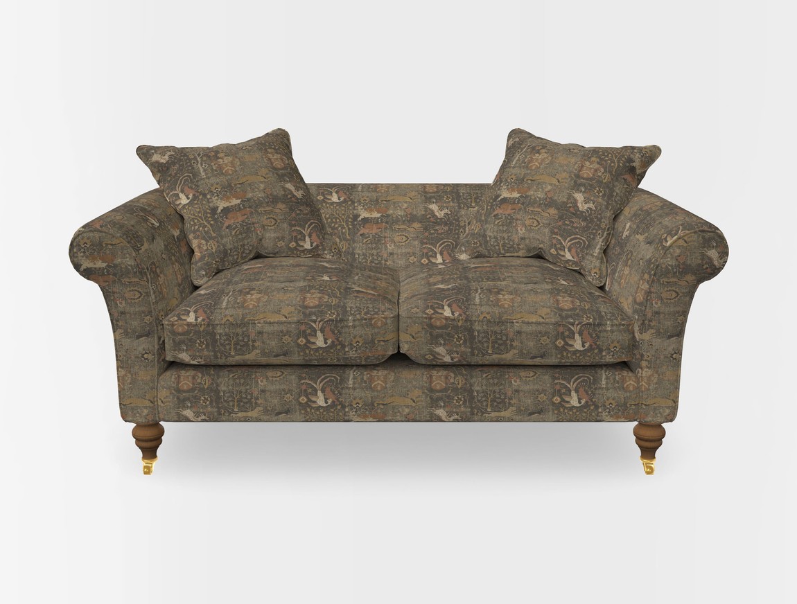 2.5 Seater Sofa