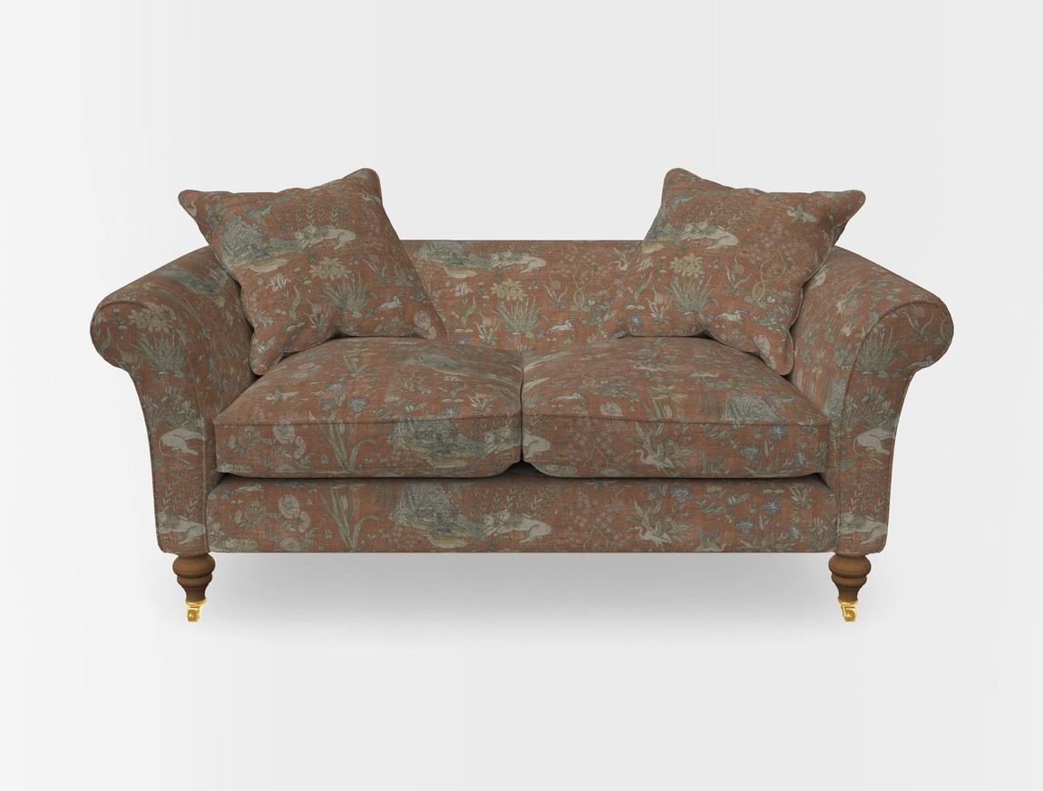 2.5 Seater Sofa