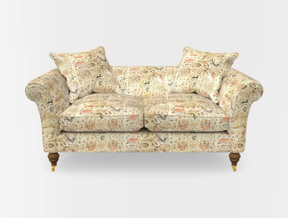 2.5 Seater Sofa
