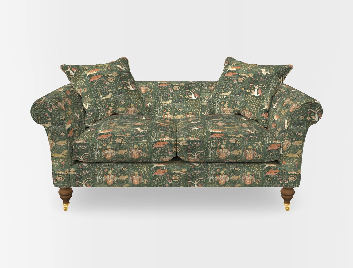 2.5 Seater Sofa