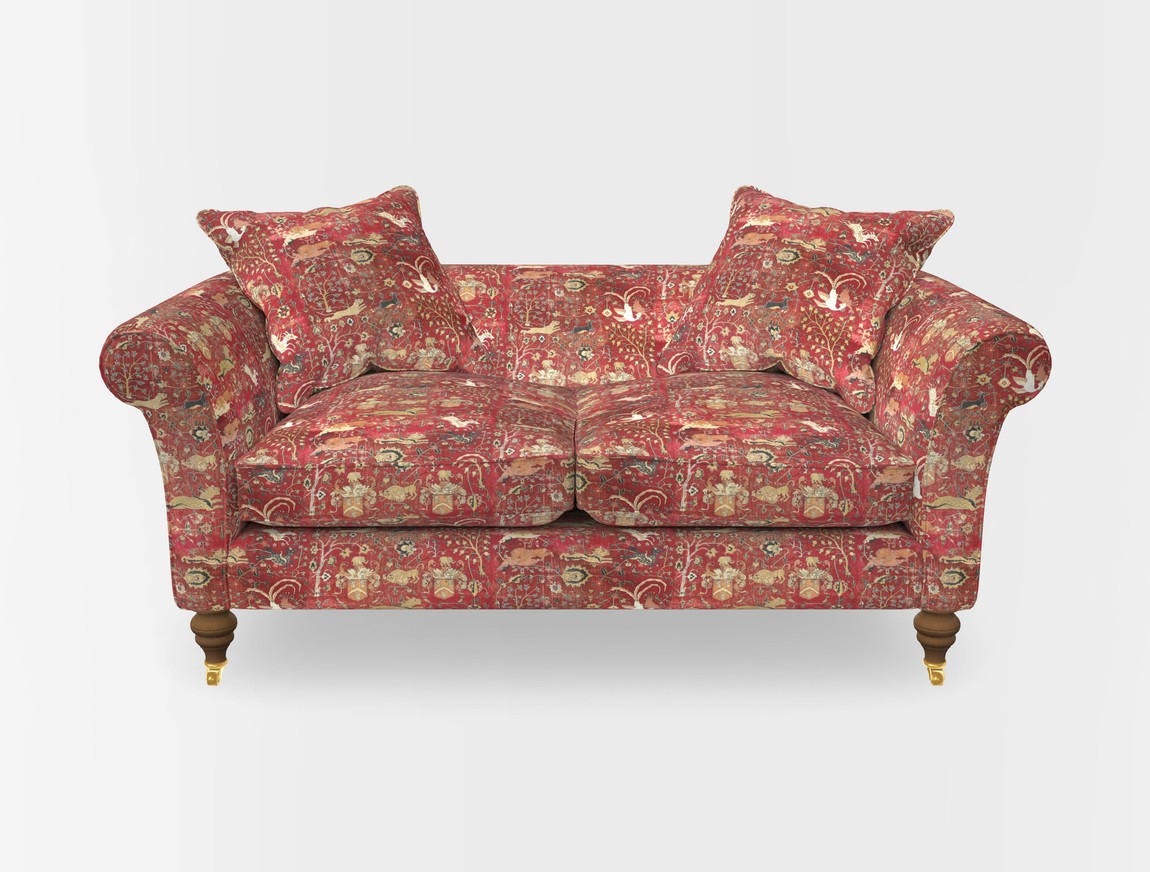 2.5 Seater Sofa