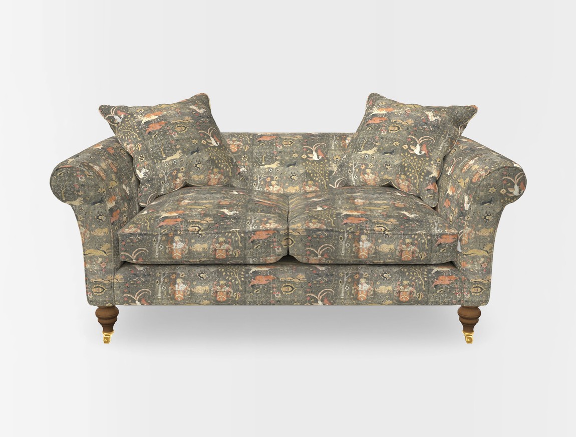 2.5 Seater Sofa