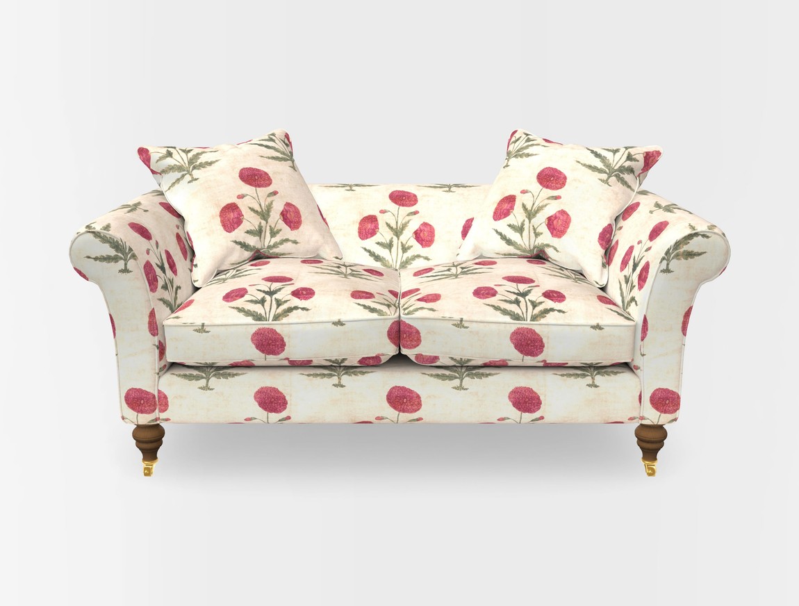 2.5 Seater Sofa