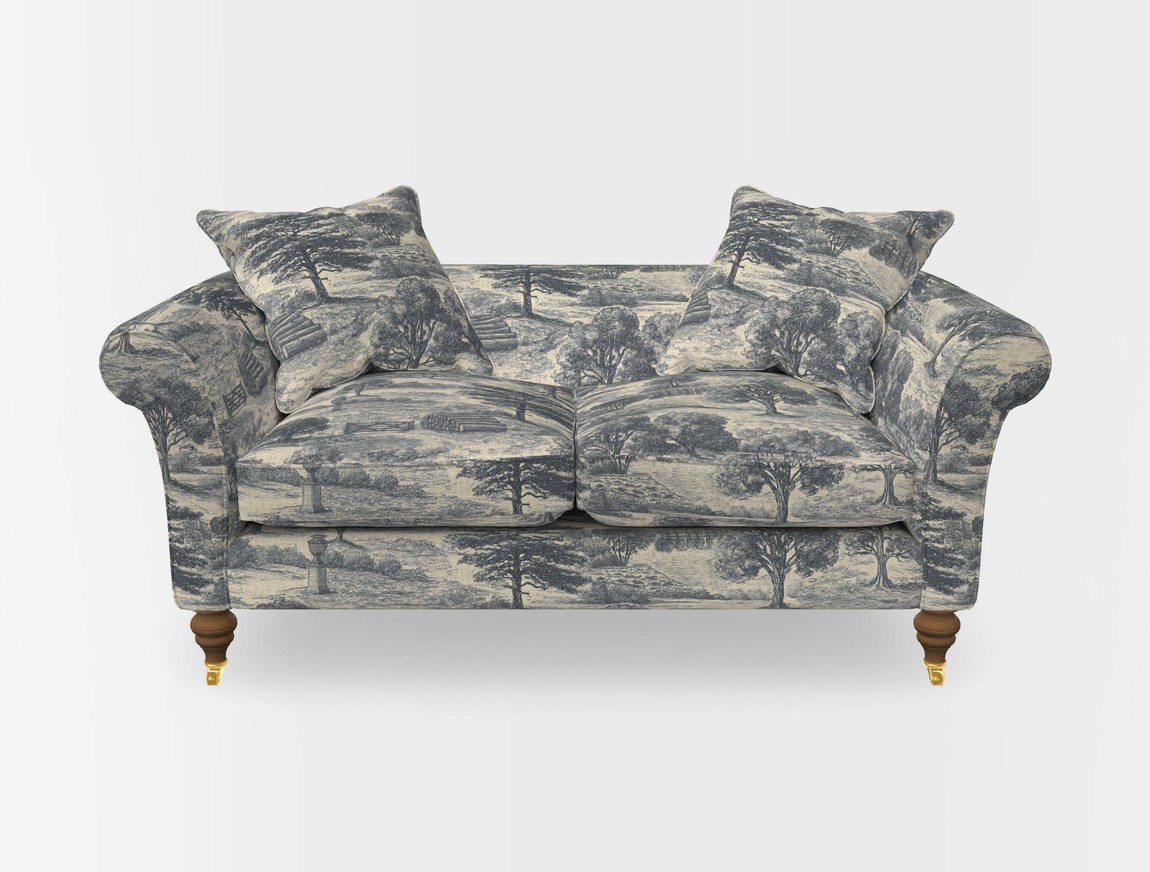 2.5 Seater Sofa