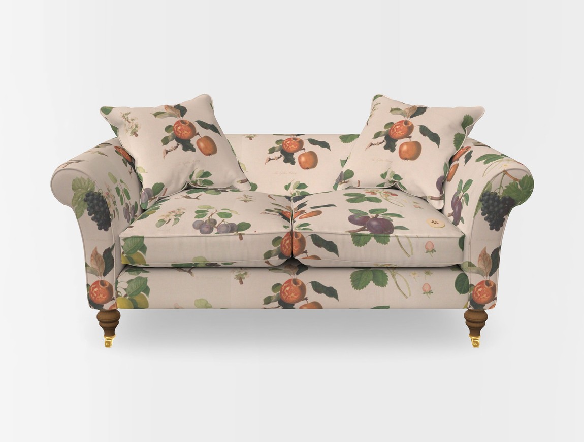 2.5 Seater Sofa