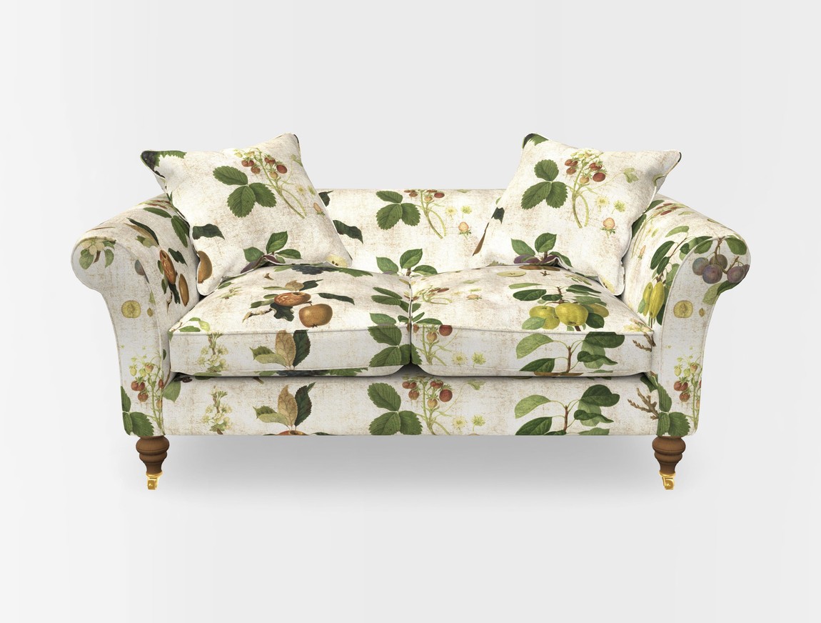 2.5 Seater Sofa