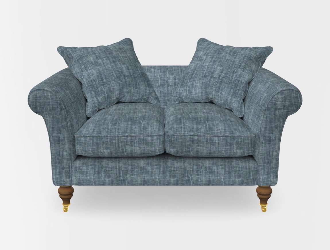 2 Seater Sofa