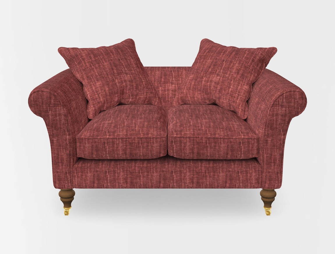 2 Seater Sofa