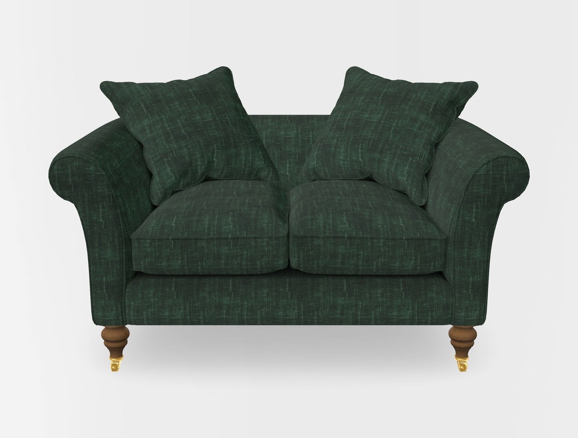 2 Seater Sofa