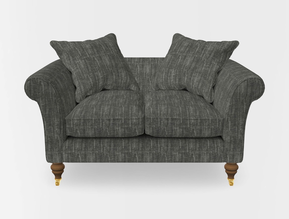 2 Seater Sofa