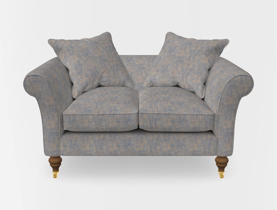 2 Seater Sofa