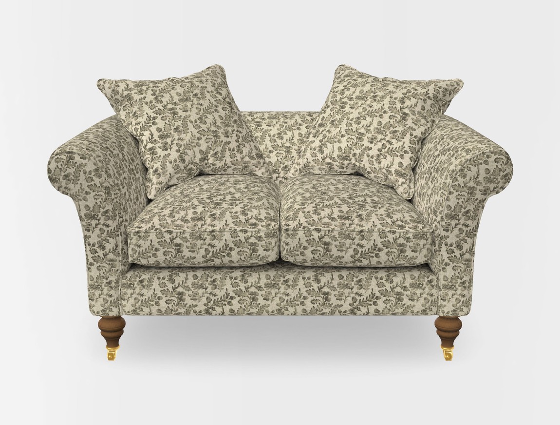 2 Seater Sofa