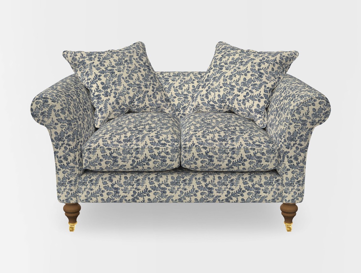 2 Seater Sofa