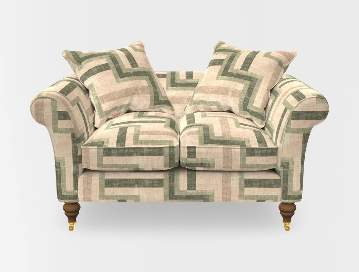 2 Seater Sofa