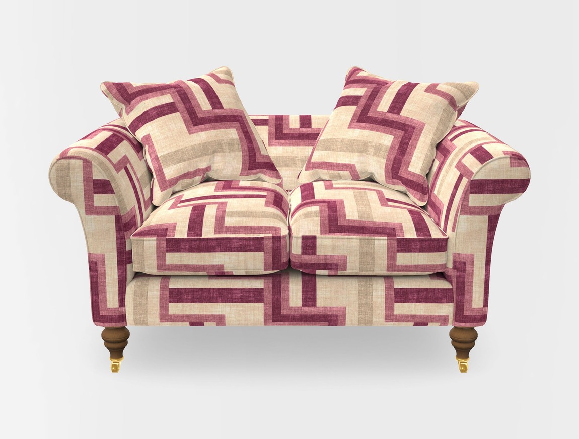 2 Seater Sofa