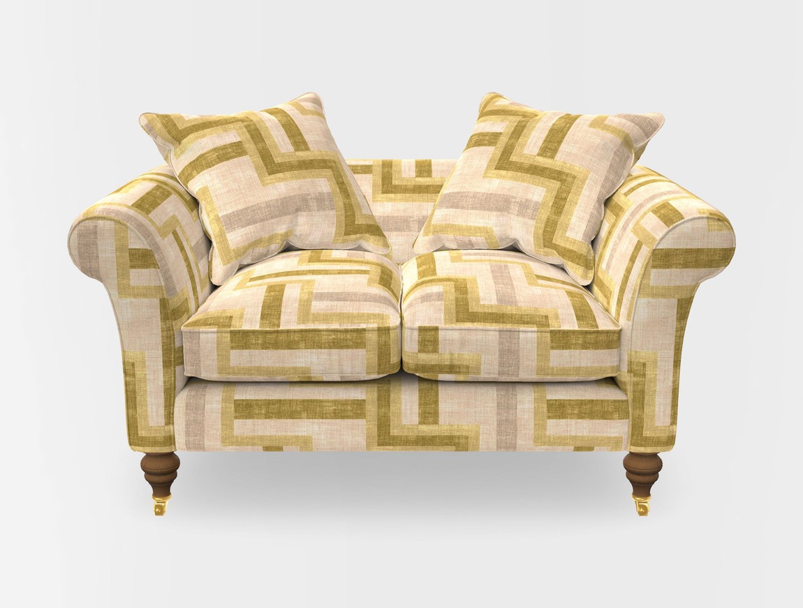 2 Seater Sofa