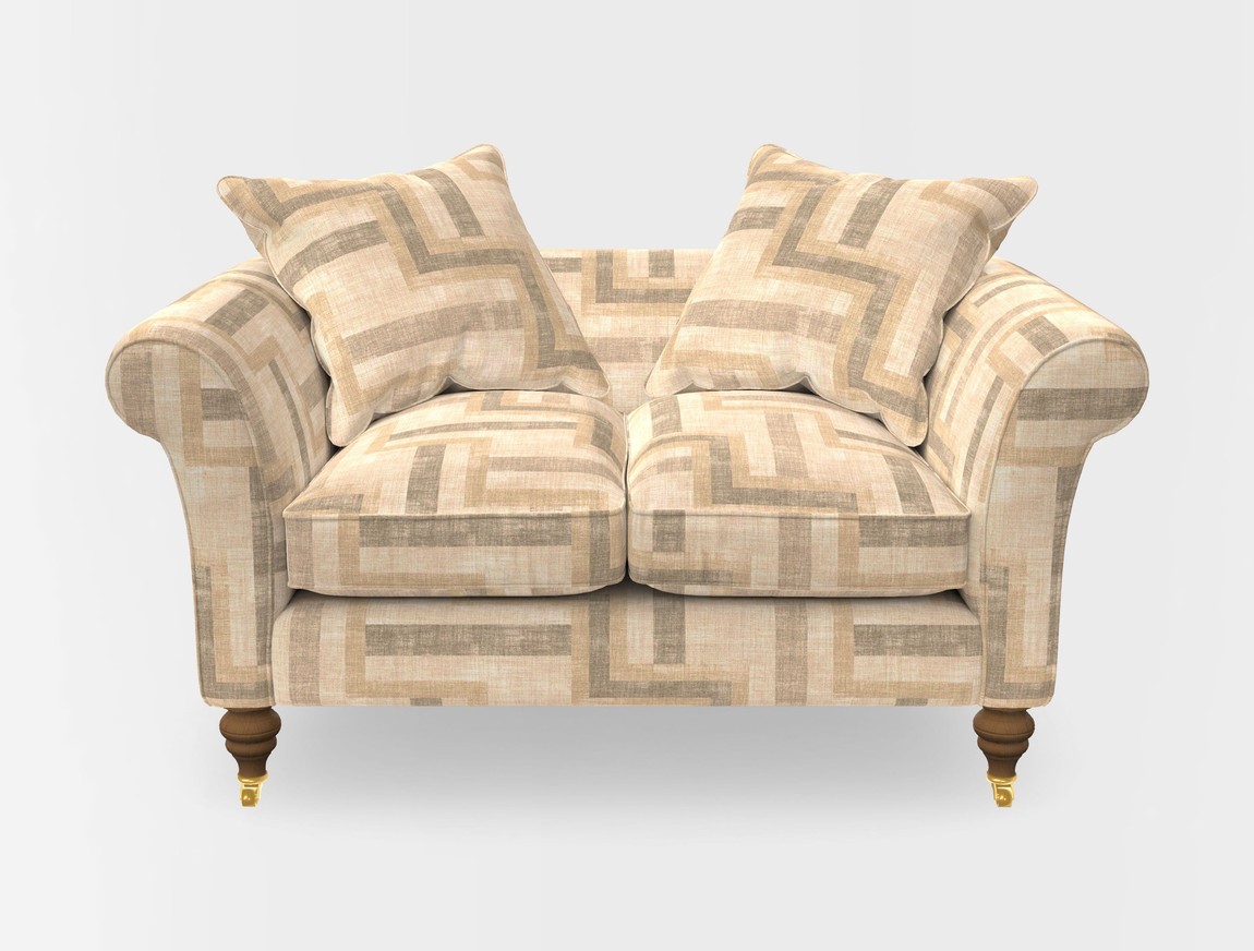 2 Seater Sofa