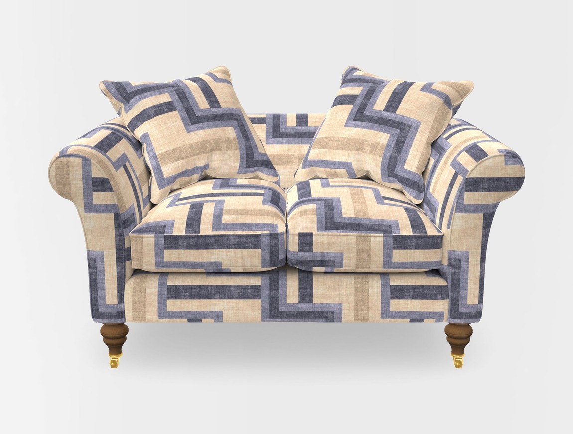 2 Seater Sofa