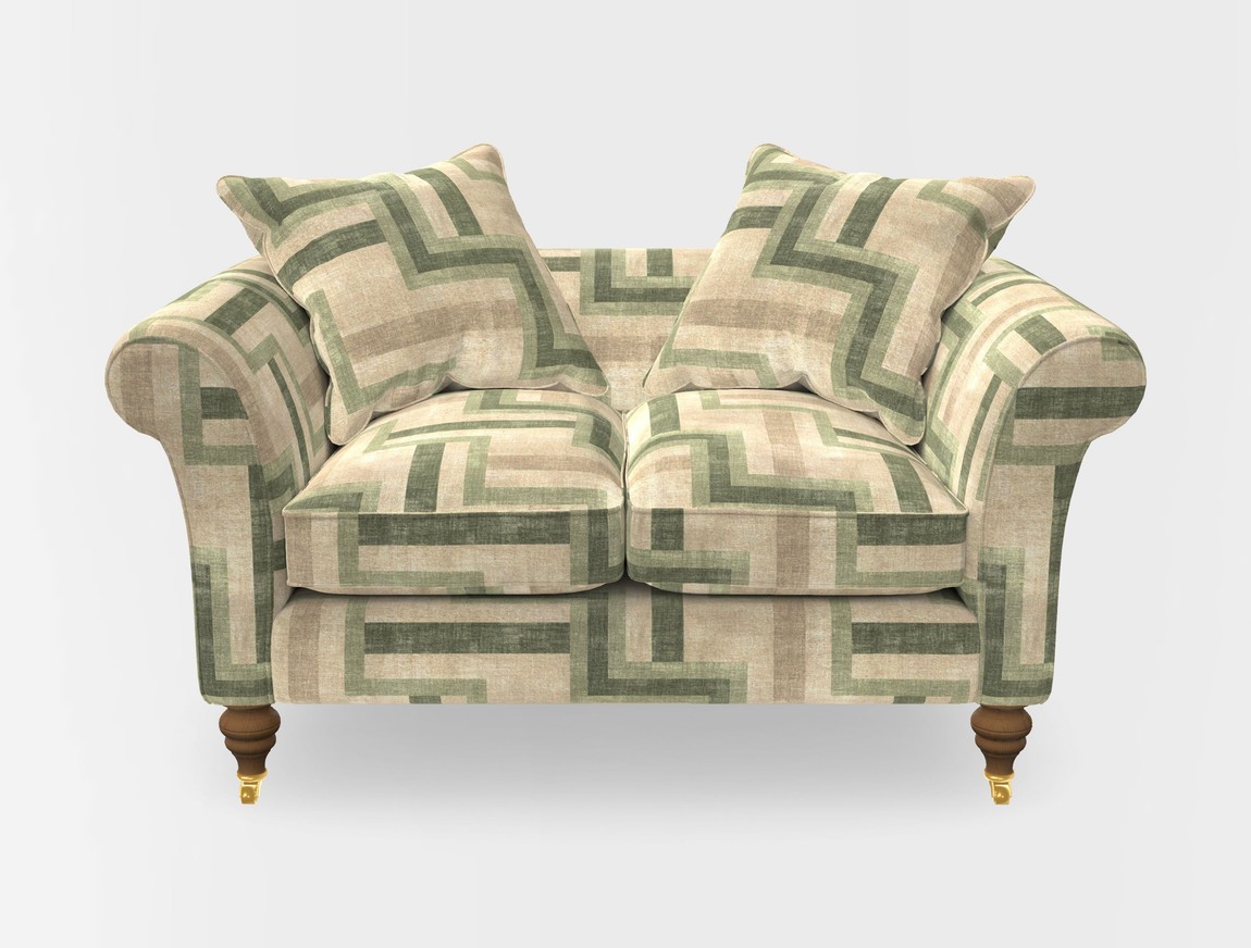 2 Seater Sofa