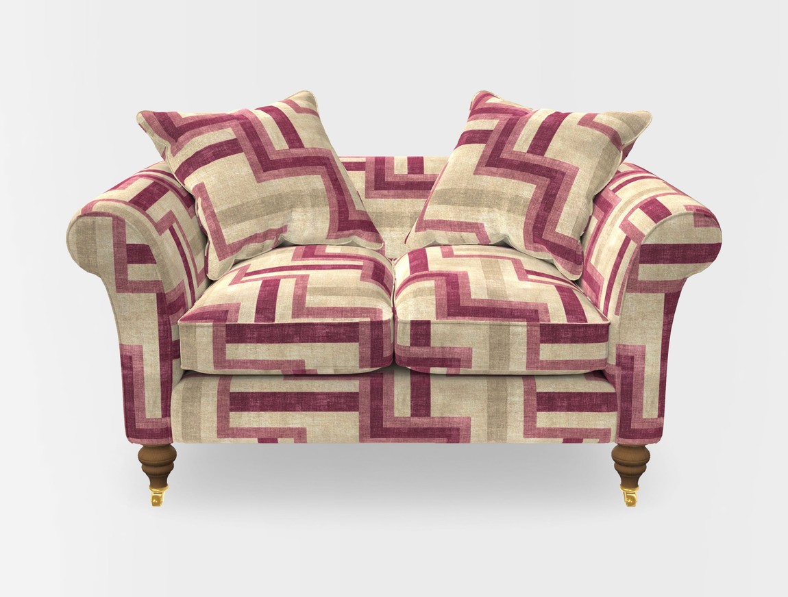 2 Seater Sofa