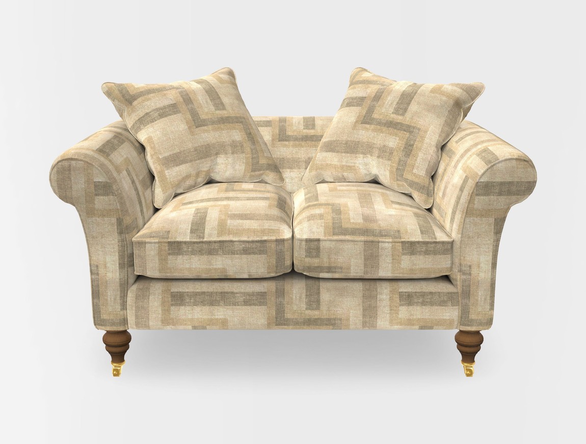 2 Seater Sofa