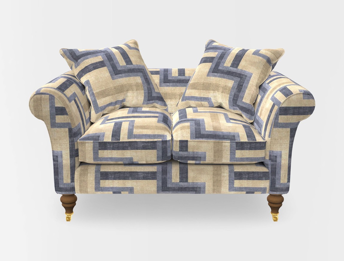 2 Seater Sofa