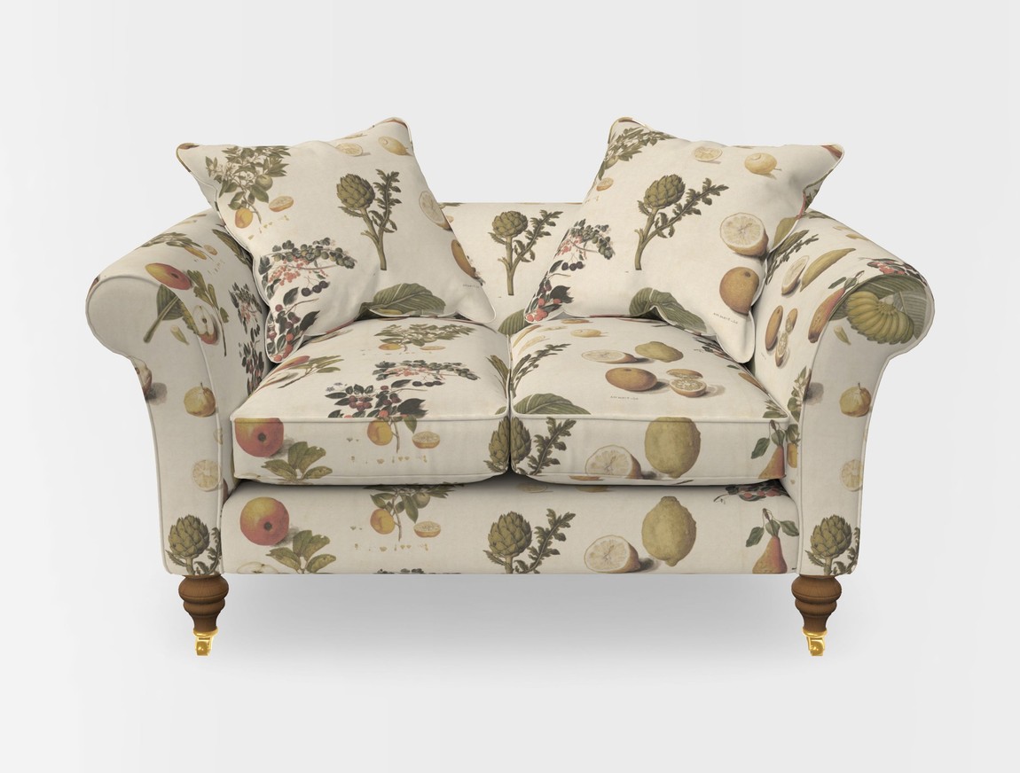 2 Seater Sofa
