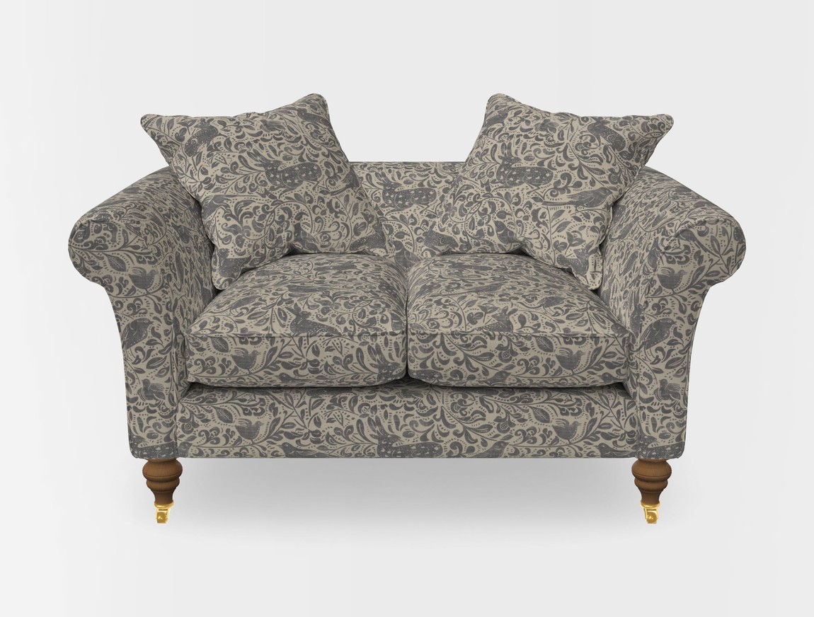 2 Seater Sofa