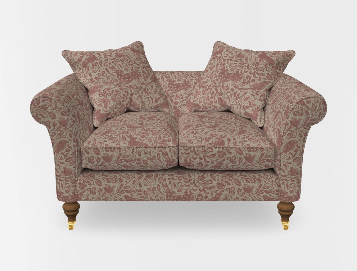 2 Seater Sofa