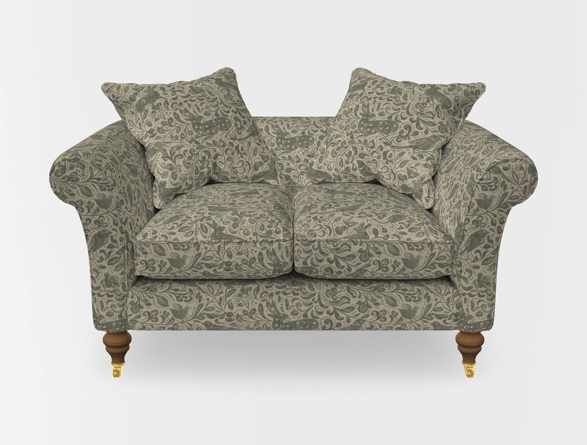 2 Seater Sofa