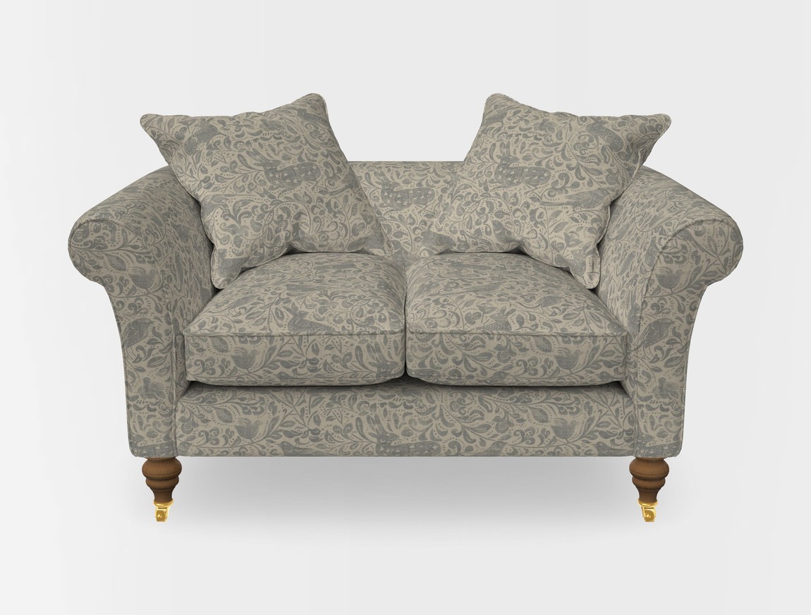 2 Seater Sofa