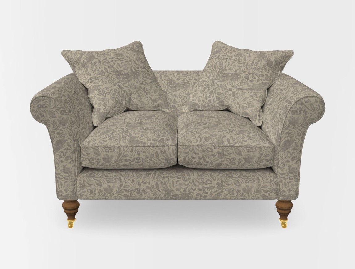 2 Seater Sofa