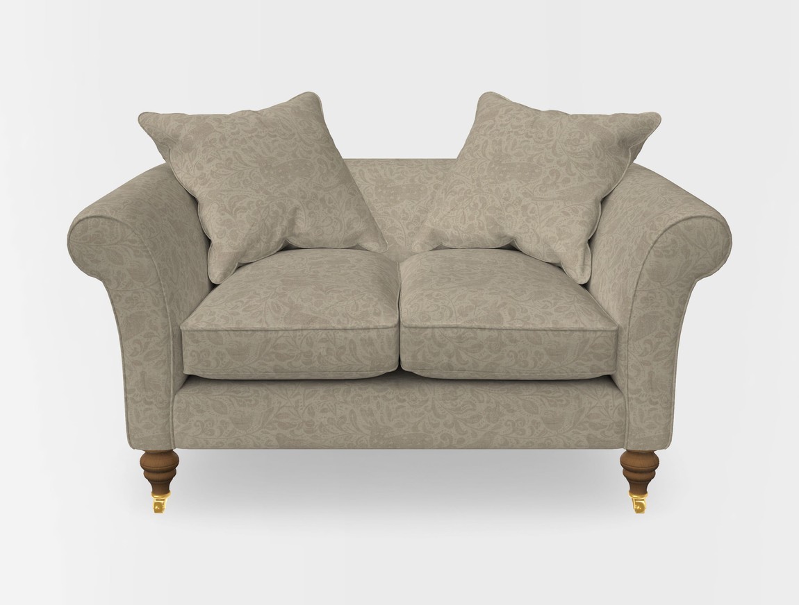 2 Seater Sofa