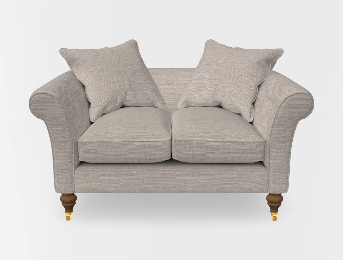 2 Seater Sofa