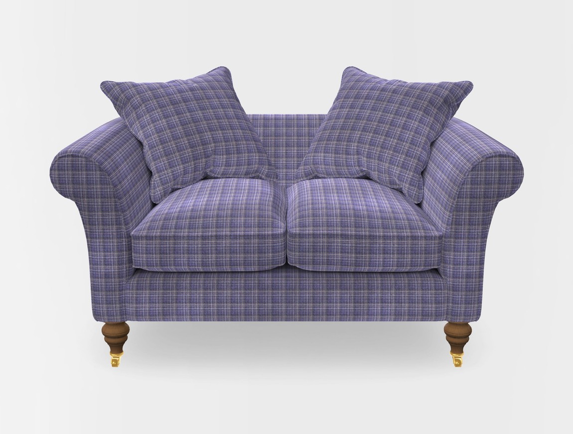 2 Seater Sofa