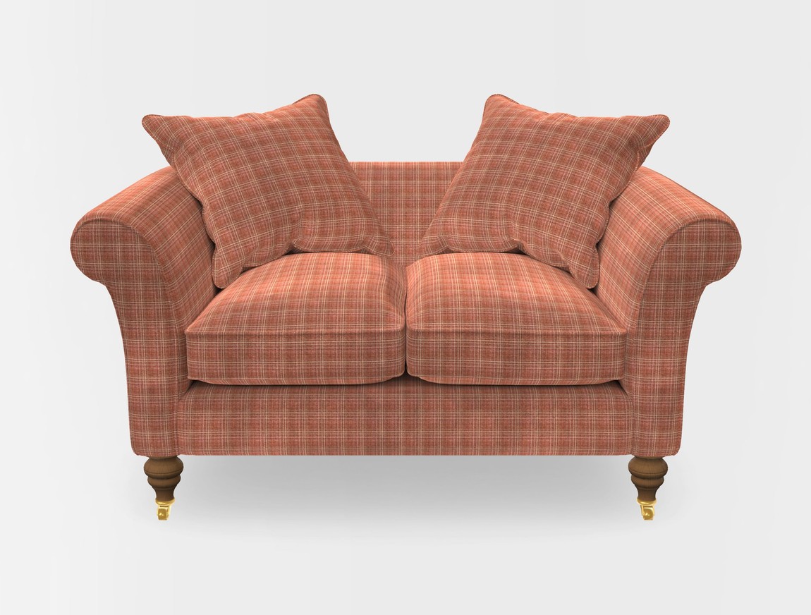 2 Seater Sofa