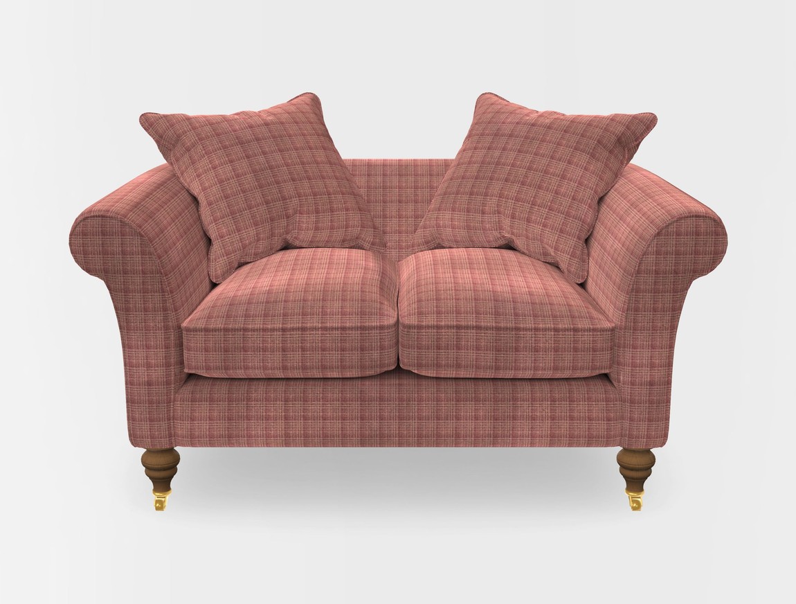 2 Seater Sofa