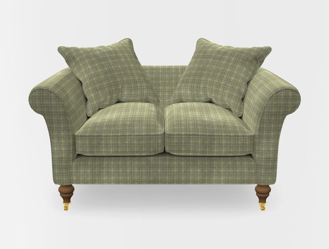 2 Seater Sofa