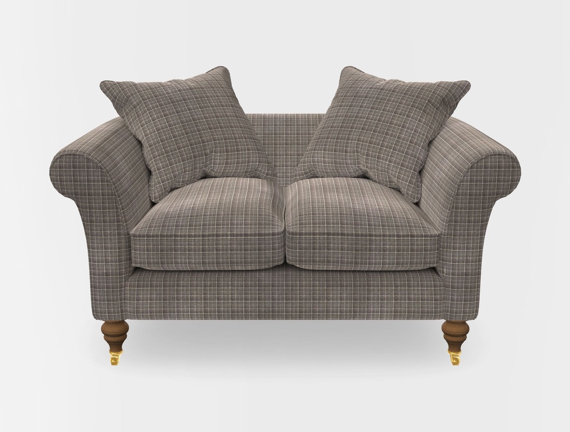 2 Seater Sofa