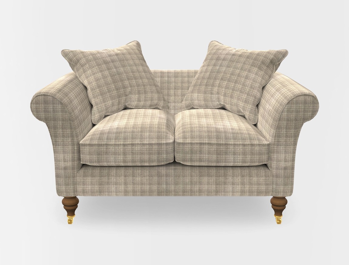2 Seater Sofa
