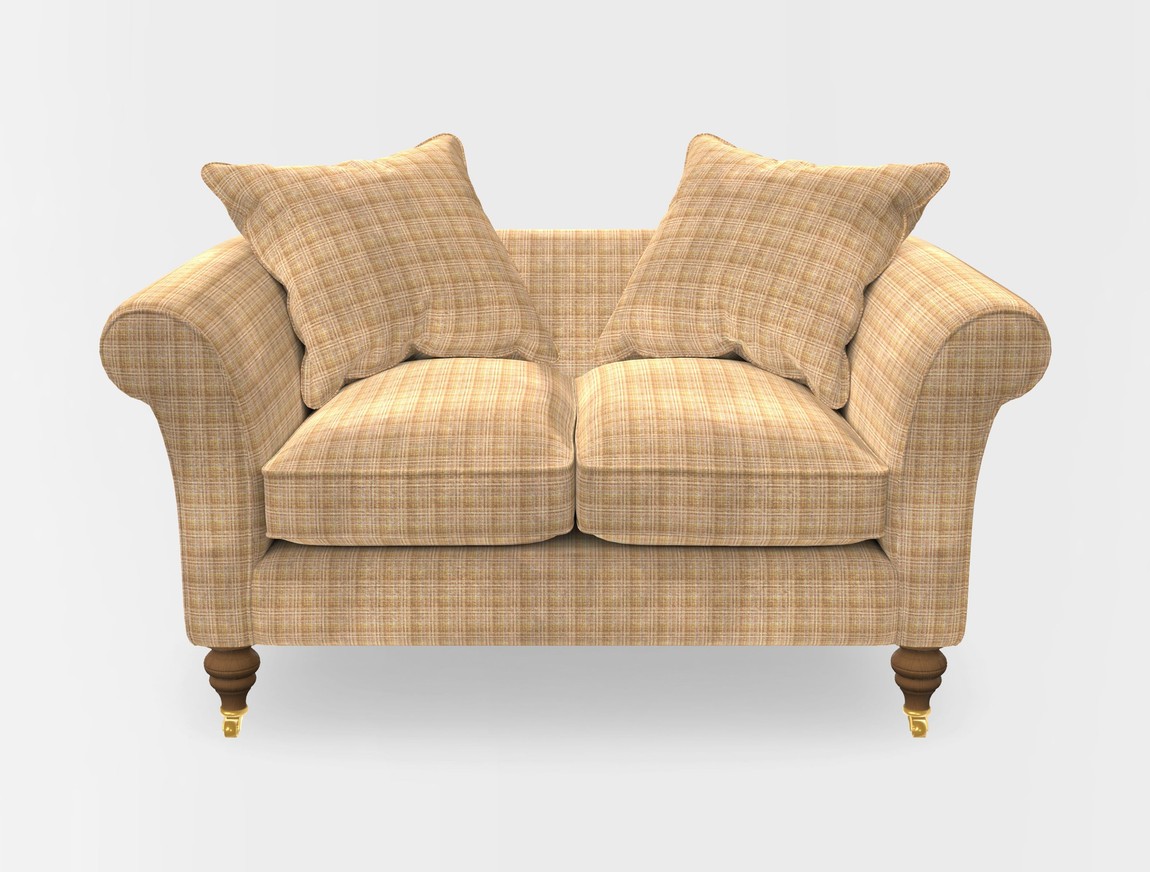 2 Seater Sofa